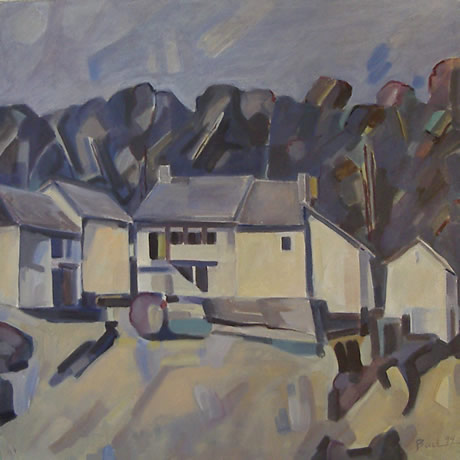 Val Bavona