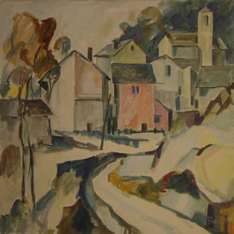 Collinasca I