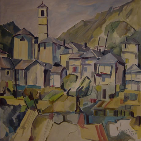 Laverdezzo