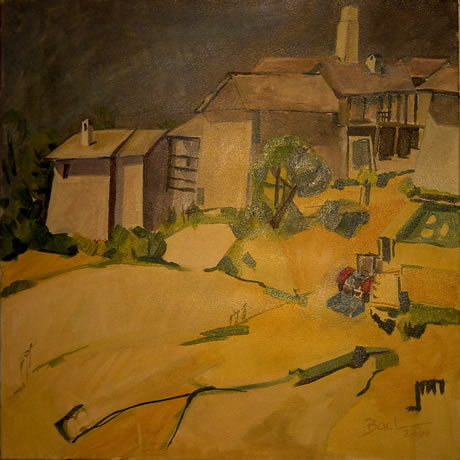 Prato -Sornico