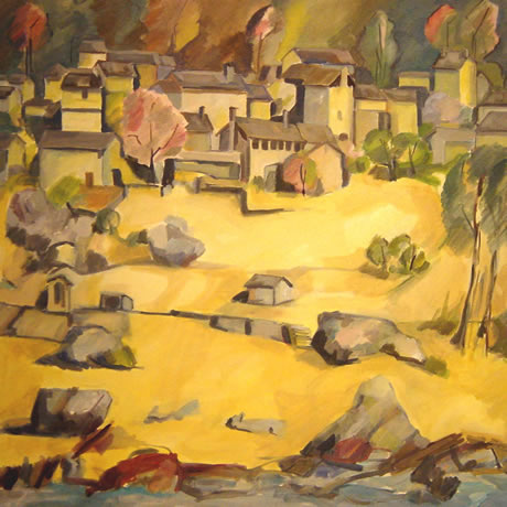 Fontana II