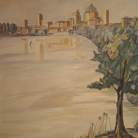 Mantova