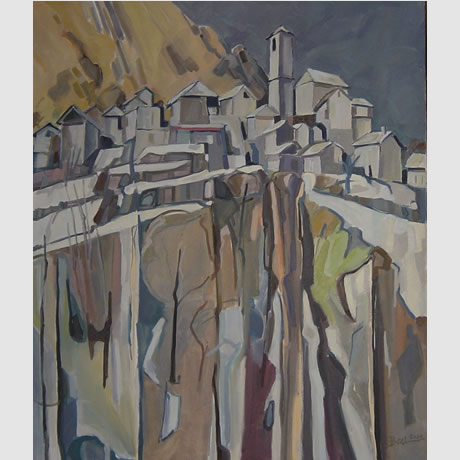 Corippo I