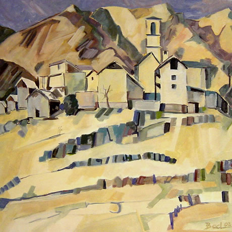 Corippo II