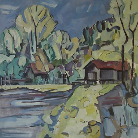 Sempachersee I