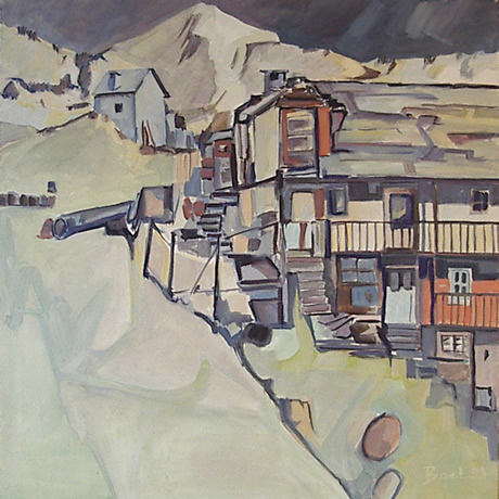 Bauerhaus I