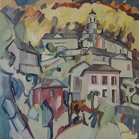 Auressio I