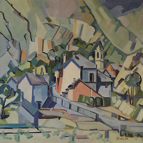 Visletto I
