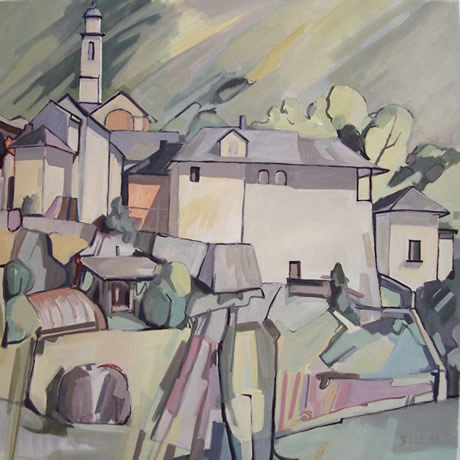 Sornico Prato