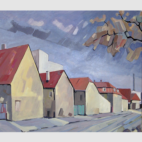 M�hlenstrasse 