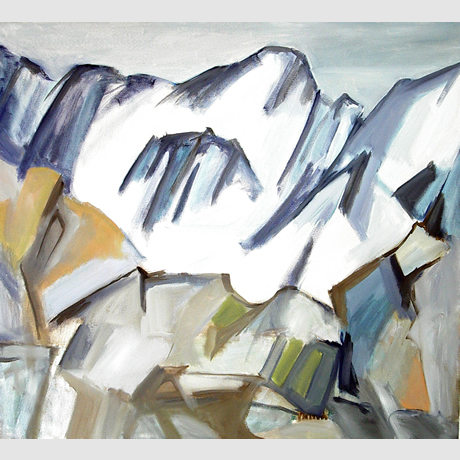 Alpen
