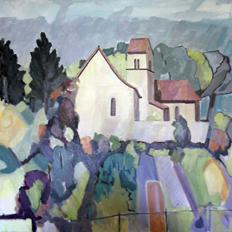 Kirchb�hl