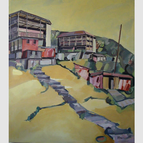 Bauernhaus II
