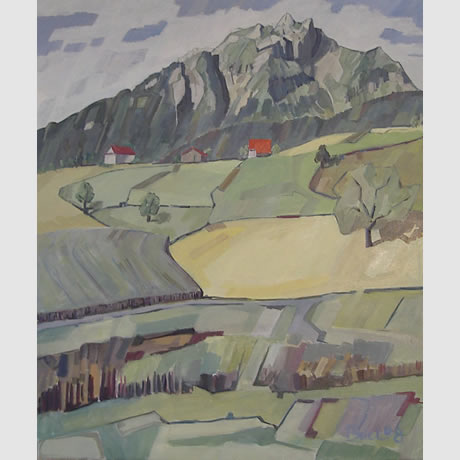 Pilatus von Horw
