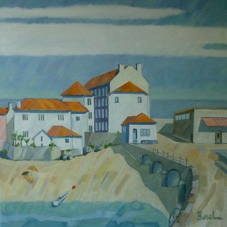 St. Ives