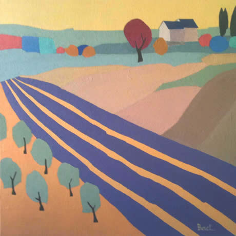Provence II