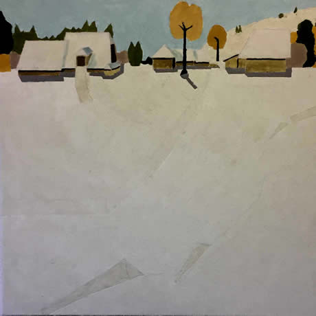 Eigental (Winter)