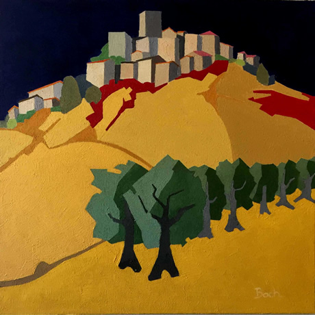 Monte Massi
